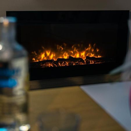 "Elegance" Central Luxury Apartment Pireus Zewnętrze zdjęcie