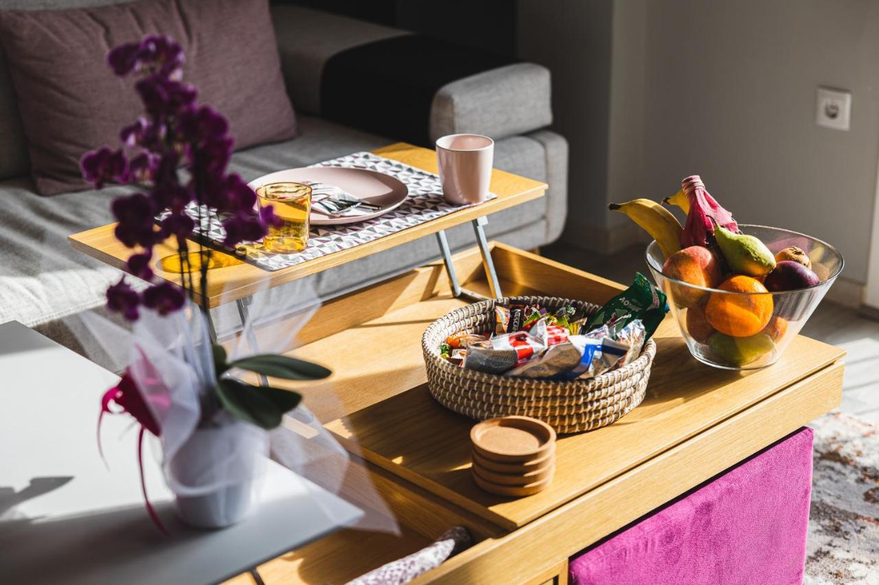 "Elegance" Central Luxury Apartment Pireus Zewnętrze zdjęcie