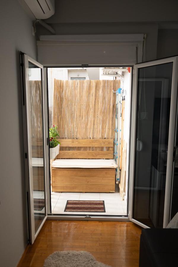 "Elegance" Central Luxury Apartment Pireus Zewnętrze zdjęcie