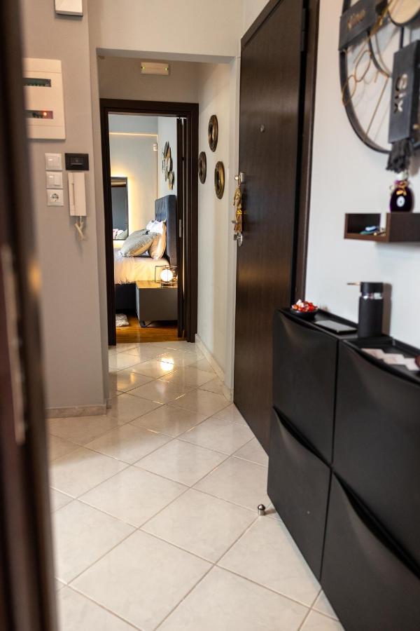 "Elegance" Central Luxury Apartment Pireus Zewnętrze zdjęcie