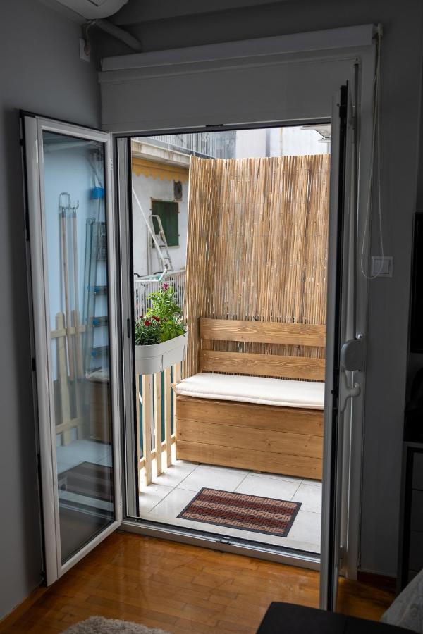 "Elegance" Central Luxury Apartment Pireus Zewnętrze zdjęcie